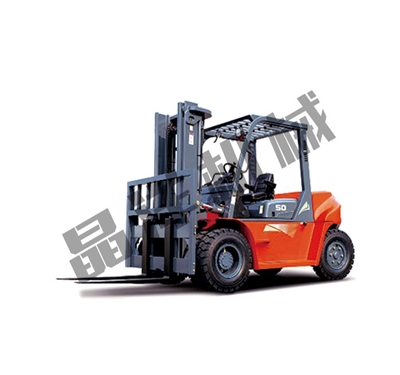  HLCPD-30353-3.5吨四轮平衡重式蓄电池叉车