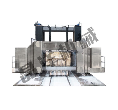 HLMW-100/150  石材线锯