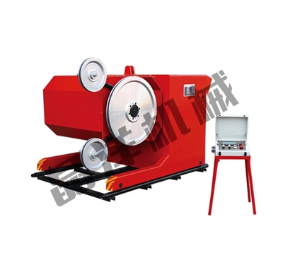 HSJ-55G/75G 金刚石串珠绳锯