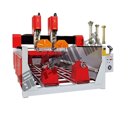 HLSD-1530M-2 多功能石材雕刻机