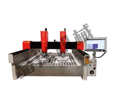 HLSD-2515-2 平面石材雕刻机