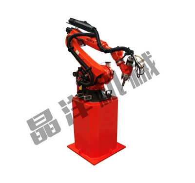 7A3D 七轴机器人