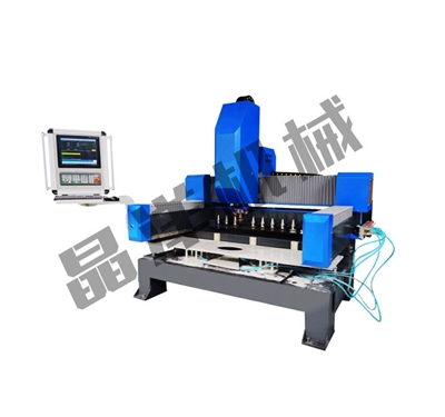 HLNCM-1308  盆孔机（加工中心）