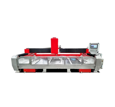 HLCNC-3319  台面加工中心