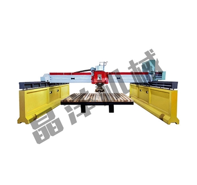 HLAP-1800 桥式磨机