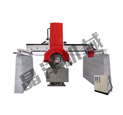 HLQY-32-1700  六圆柱龙门多片组合锯