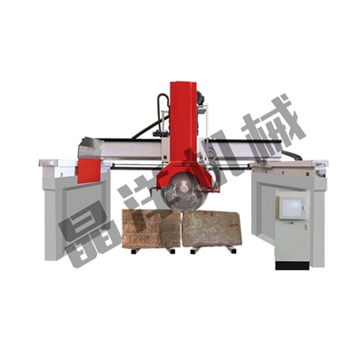 HLQY-1600/2300/2500/3000 龙门多片组合锯